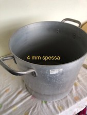 Pentola cucina professionale usato  Salerno