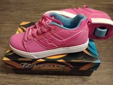 Heelys racer hot gebraucht kaufen  Deggendorf
