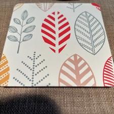 Set drinks coasters for sale  BOREHAMWOOD