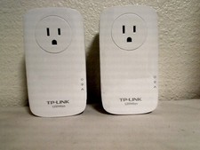 Link av1200 gigabit for sale  Salt Lake City