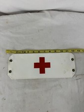 Vintage medics armband for sale  Fairfield