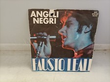 Giri vinile fausto usato  Cassina de' Pecchi