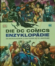 Comics enzyklopädie 2017 gebraucht kaufen  Schwienau