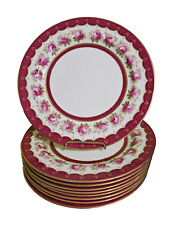 Royal cauldon england for sale  Bondurant