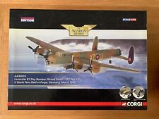 Corgi lancaster day for sale  ILFRACOMBE