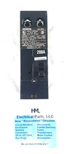 Siemens qn2200rh 200a for sale  Las Vegas