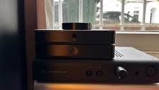 Schiit magnius balanced for sale  LONDON