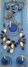 Lot bijoux fantaisies d'occasion  Chartres