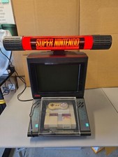 Rare nintendo snes for sale  Santa Clara