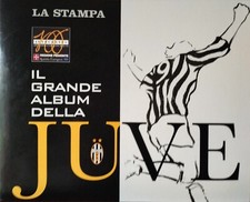 Juvecentus grande album usato  Virle Piemonte