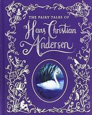 Usado, The Fairy Tales of Hans Christian Andersen by Andersen, Hans Christian comprar usado  Enviando para Brazil