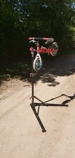 Cavalletto riparazione bicicle usato  Altopiano della Vigolana