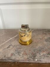 Antique gold brass d'occasion  Expédié en Belgium