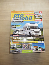 Promobil jahrgang 2018 gebraucht kaufen  Deutschland