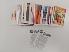 Barbie panini sticker gebraucht kaufen  Kiel
