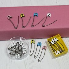 Traditional nappy pins for sale  MITCHELDEAN