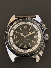 Montre plongée difor d'occasion  Orleans-