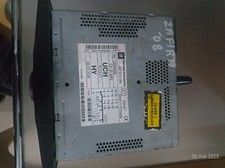 Autoradio opel zafira usato  Italia