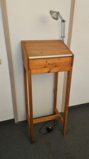 Stehpult holz gebraucht gebraucht kaufen Stehpult holz gebraucht gebraucht kaufen  Hürth