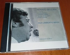 Renato sellani per usato  Lecce