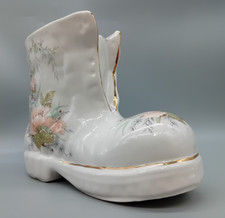 Maryleigh pottery boot for sale  MIRFIELD