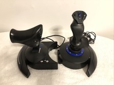 Thrustmaster flight hotas gebraucht kaufen Thrustmaster flight hotas gebraucht kaufen  Waldbrunn