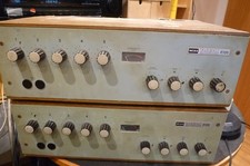 Telewatt e120 leistungsverstä gebraucht kaufen  Pulheim