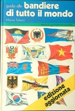 Guida alle bandiere usato  Italia