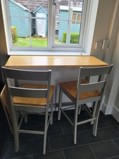 Compact seater breakfast for sale  ANDOVER