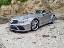 Mercedes benz amg d'occasion  Saint-Dizier