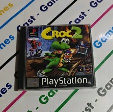 Ps1 croc pal usato  Licata