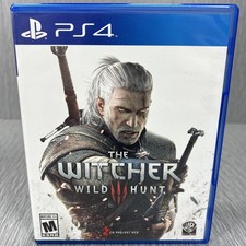 Usado, The Witcher 3 Wild Hunt PS4 CIB completo com CD trilha sonora, mapa, manual e muito mais comprar usado  Enviando para Brazil