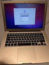 macbook air 2017 usato macbook air 2017 usato Padova