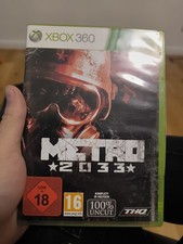 Metro 2033 microsoft gebraucht kaufen  Zwickau