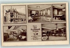 13469229 5440 mayen gebraucht kaufen  Eimeldingen