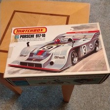 Matchbox porsche 917 for sale  HULL