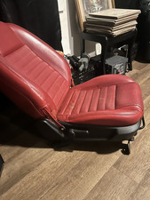 Oem rare leather for sale  Evansville