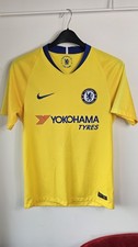 Official chelsea away for sale  LONDON