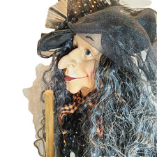 Witch shelf sitting for sale  The Villages