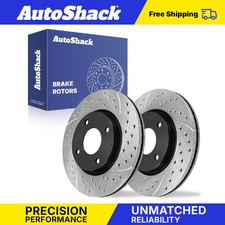 Front drilled slotted for sale  Alexandria Bay