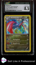 Brutalanda pokemon roaring gebraucht kaufen  Solingen