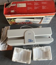 Krups vacupack electronic gebraucht kaufen  Ober-Mörlen