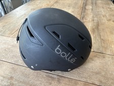 Bolle helmet ski for sale  Delaware