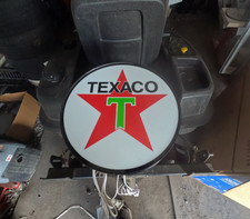 Texaco motor oil for sale  Stoystown