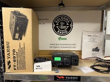 Yaesu 897d banda usato  Bologna