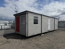portacabin for sale  MARCH