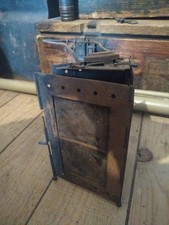 Lampe monjardet ww1 d'occasion  Saint-Sauveur-le-Vicomte