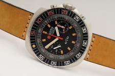 Roamer stingray diver d'occasion  Expédié en France