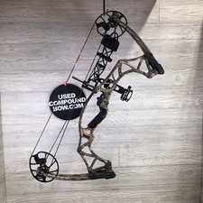 Hoyt klash left for sale  Onalaska