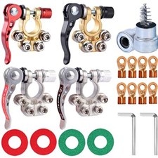Sunmorn battery terminal for sale  USA